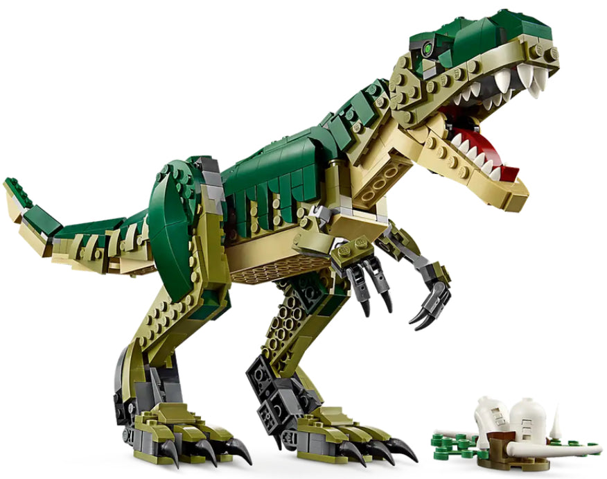 Lego 31151 Creator T.Rex