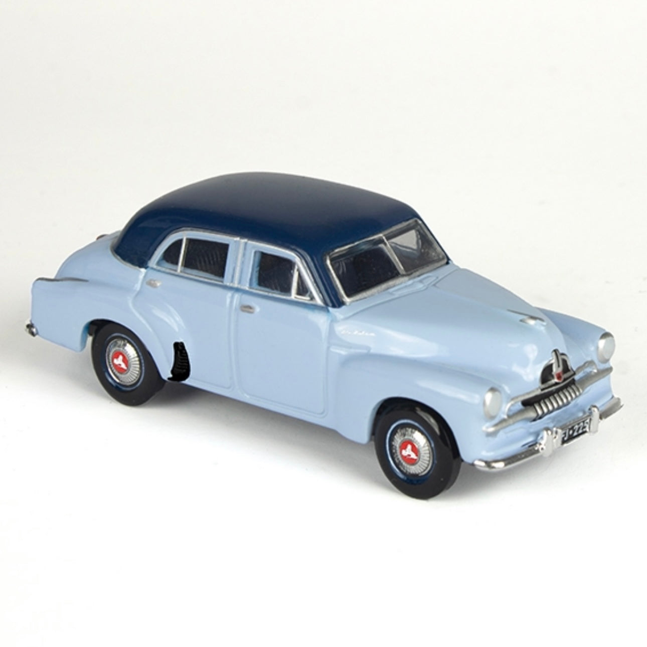 1:64 HOLDEN FJ 225 SPECIAL SEDAN BLUE