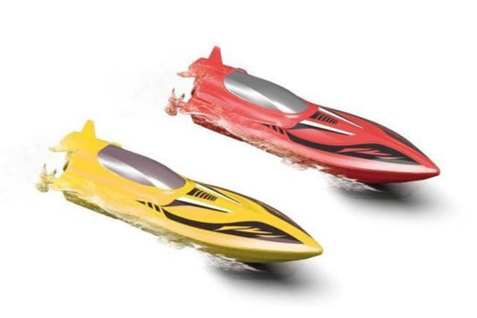 R/C REVOLT CAN CRUISERS BOATS