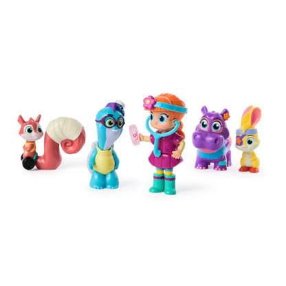 VIDA THE VET CHECK UP & CARE GIFT PACK