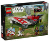 LEGO 75388 SW JEDI BOB'S STARFIGHTER