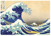 PUZZLE1000PC TREFL GREAT WAVE