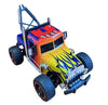 R/C HOT HYPER TOW TRUCK