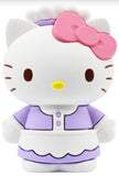 HELLO KITTY DRESS UP DIARY 7CM FIG AST