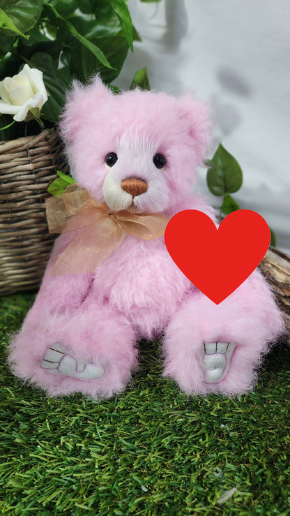 CHARLIE BEARS LILLY