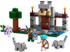 LEGO 21261 MINECRAFT WOLF STRONGHOLD