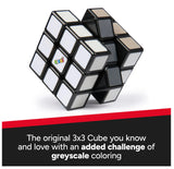 GAME RUBIKS CUBE 3X3 WEDNESDAY