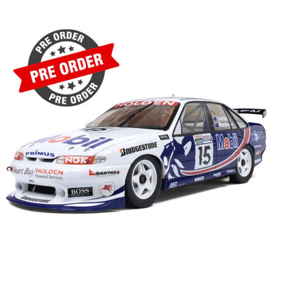 1:18 HOLDEN RACING #15 1997 SANDOWN WIN