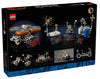 LEGO 42182 NASA LUNA ROVING VEHICLE LRV