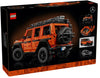 LEGO 42177 M-BENZ G500 PROFESSIONAL LINE