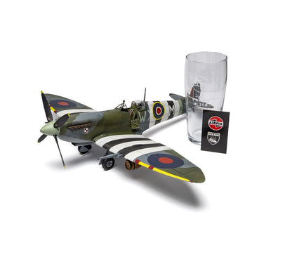 AIRFIX 1:24 SUPERMARINE SPITFIRE MK.IXC