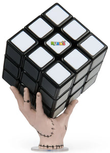 GAME RUBIKS CUBE 3X3 WEDNESDAY