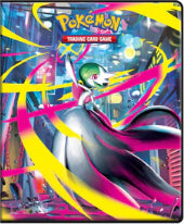 POKEMON TCG PORTFOLIO 4PKT OVERSIZED