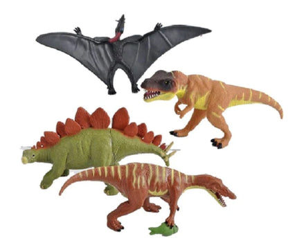 WILD REPUBLIC DINOSAURS