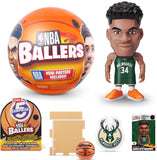 5 SURPRISE NBA BALLERS ASSORTED