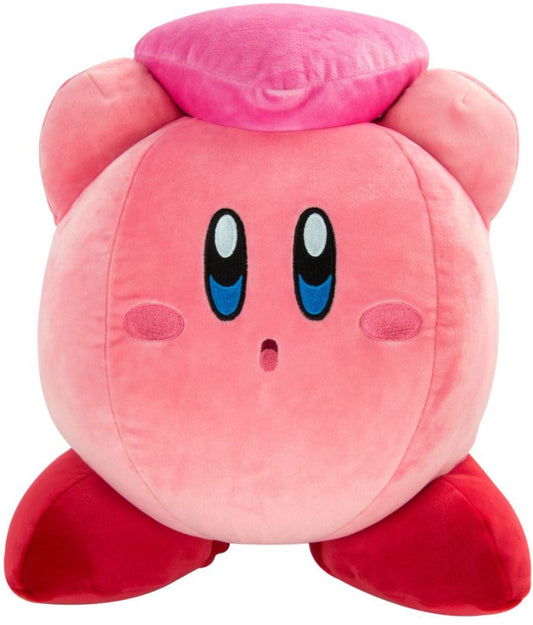 CLUB MOCCHI MOCCHI MEGA KIRBY HEART