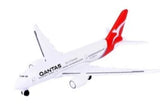 MAJORETTE QANTAS PLANE AST