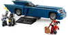 LEGO 76274 BATMAN V HARLEY AND MR FREEZE