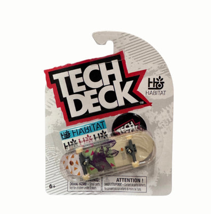 TECH DECK 96MM SKATEBOARD REFRESH AST