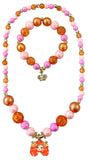 EMMA MEMMA NECKLACE & BRACELET SET