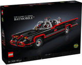 LEGO 76328 BATMAN TV SERIES BATMOBILE