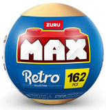 ZURU MAX PREMIUM RETRO SERIES