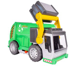 JD MAXX ACTION L&S RECYCLE TRUCK