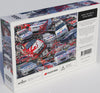 PUZZLE 1000PC HOLDEN RACING 1990-2016