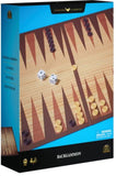 GAME CLASSIC BACKGAMMON