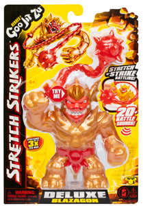 HERO GOO JIT ZU STRETCH STRIKERS S11