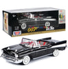 D/C 1:18 JAMES BOND 1957 CHEVY BEL AIR