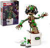 LEGO 76297 S/H DANCING GROOT