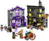 LEGO 76439 HP OLLIVANDERS & MADAM MALKIN