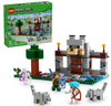 LEGO 21261 MINECRAFT WOLF STRONGHOLD