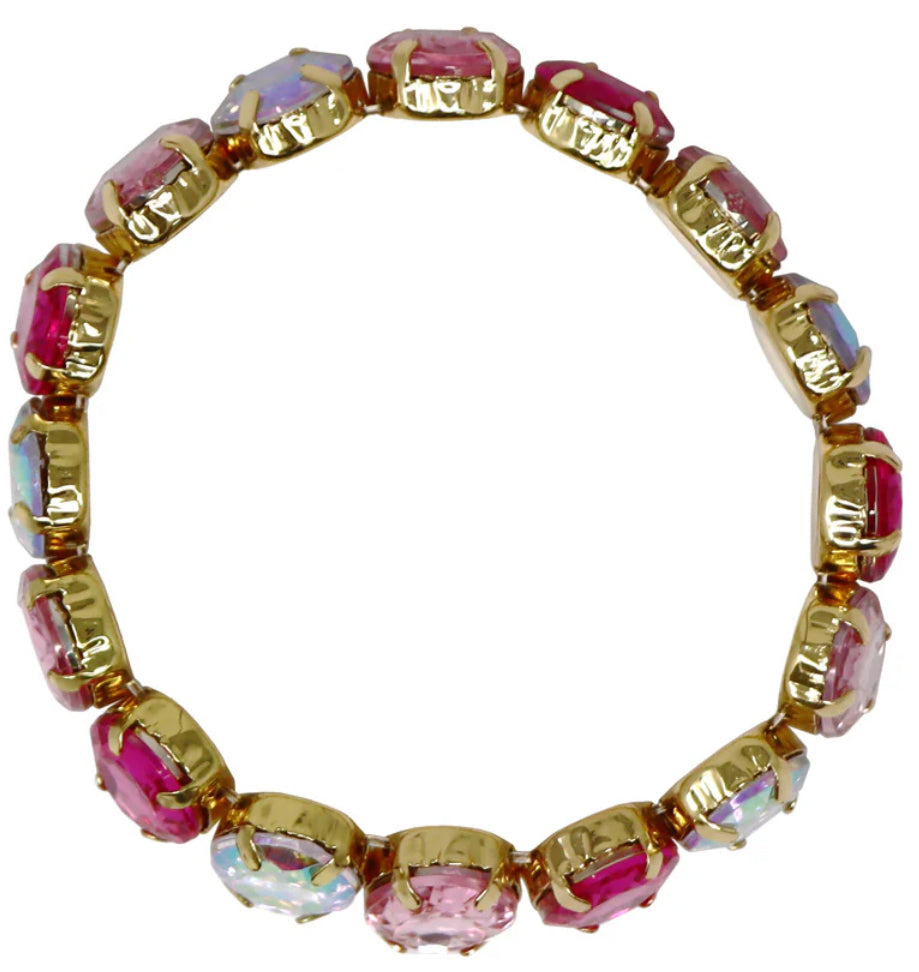 P/POP BCM144 ROMANTICS BEJEWELED BRACELE