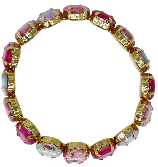 P/POP BCM144 ROMANTICS BEJEWELED BRACELE