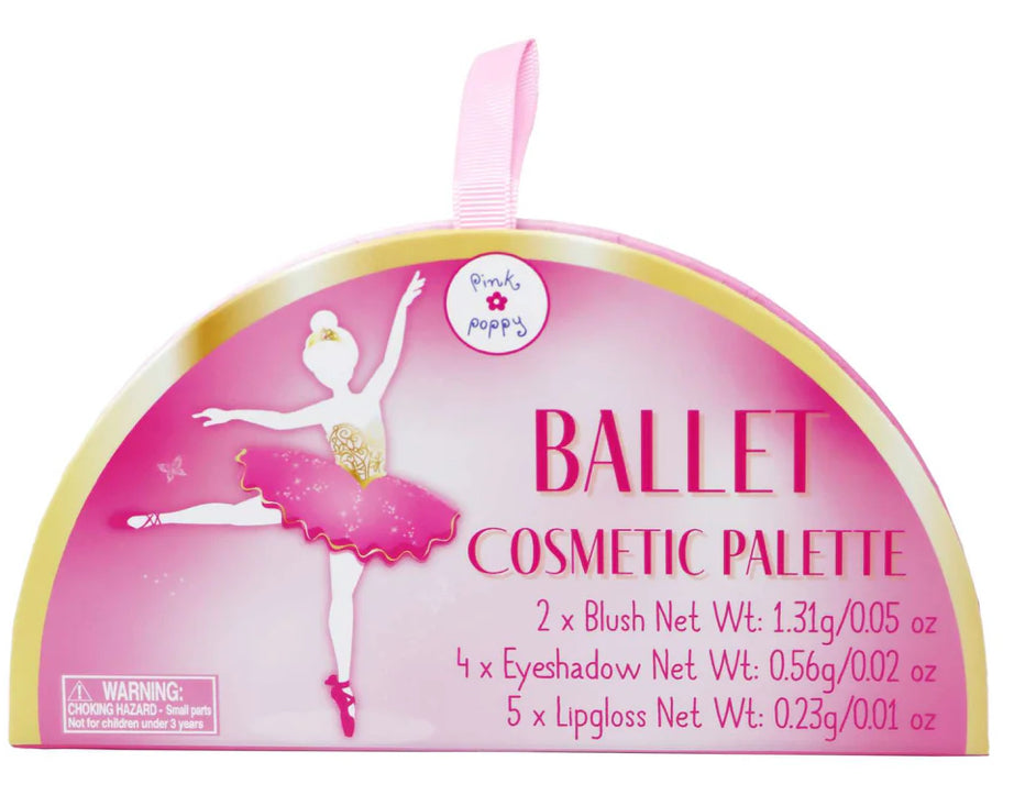 P/POP KHA102 BALLET COSMETIC PALETTE