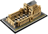 LEGO 21061 ARCHITECTURE NOTRE DAME PARIS