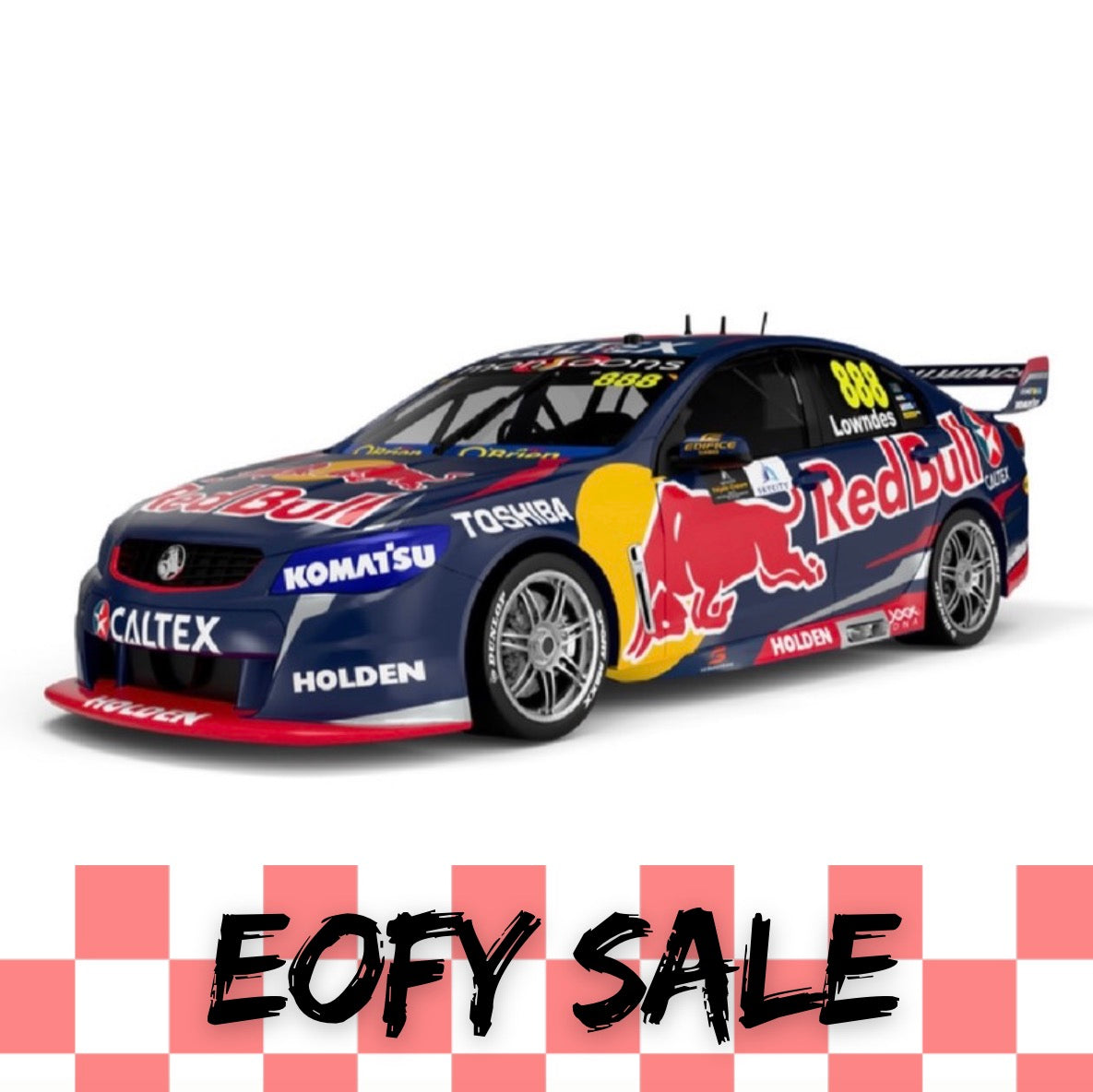 1:18 RECORD BREAKING #888 2015 LOWNDES