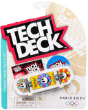 TECH DECK 96MM SKATEBOARD ASSTD