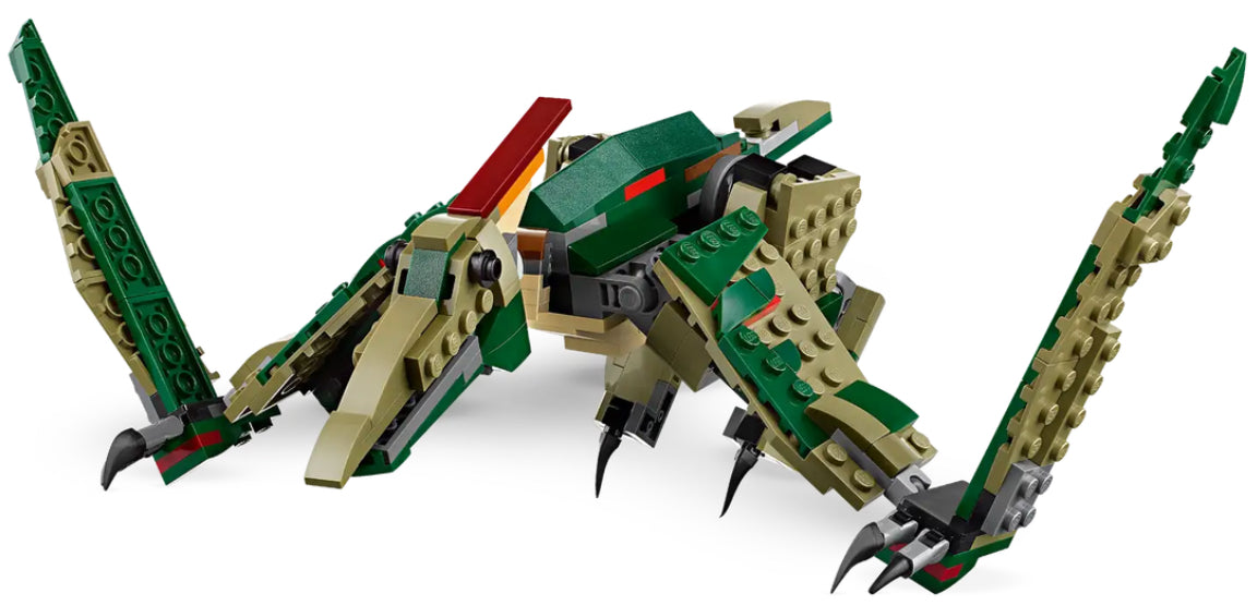 Lego 31151 Creator T.Rex