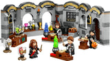 LEGO 76431 HP HOGWARTS CASTLE POTION CLS