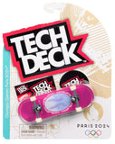 TECH DECK 96MM SKATEBOARD ASSTD