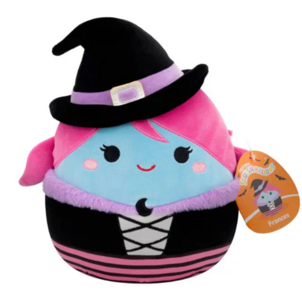 SQUISHMALLOWS 7.5 HALLOWEEN A FRANCES