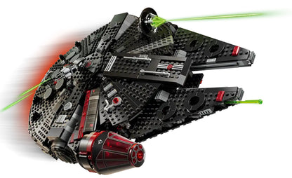 LEGO 75389 SW THE DARK FALCON