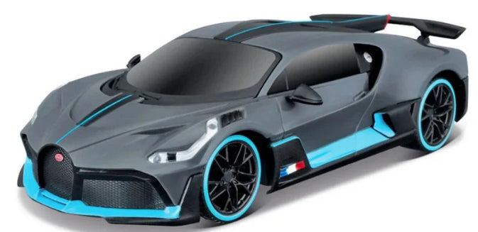 MAISTO MOTOR SOUNDS BUGATTI DIVO