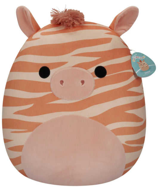 SQUISHMALLOWS 14 MASTER A JOSUE