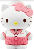 HELLO KITTY DRESS UP DIARY 7CM FIG AST