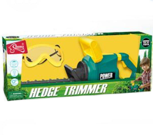 HEDGE TRIMMER