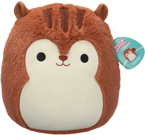 SQUISHMALLOW 12 FUZZAMALLOWS B SAWYER